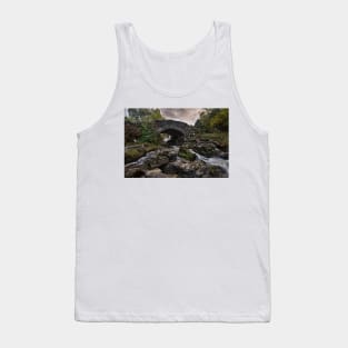 Ashness Bridge Tank Top